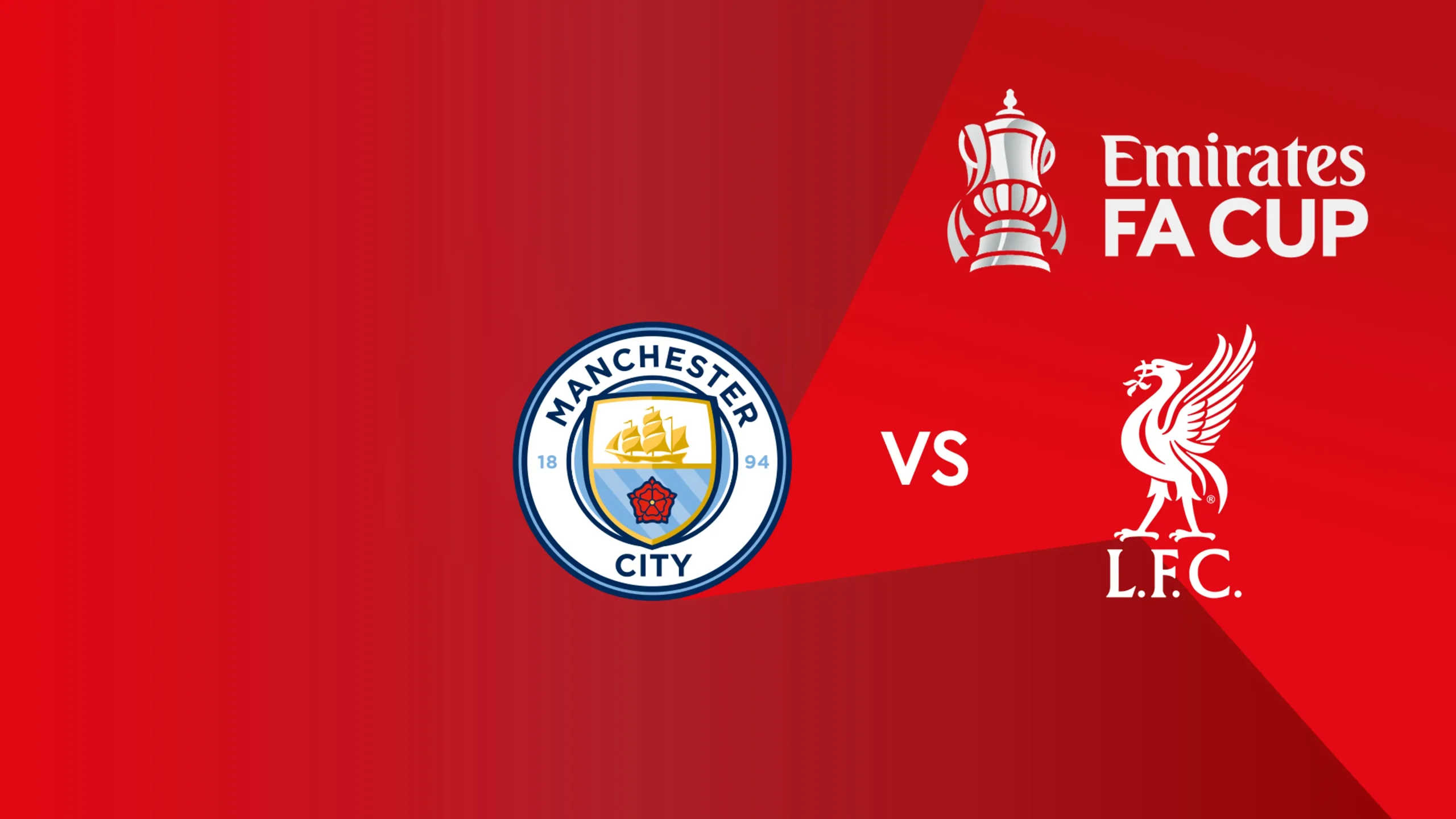 Nhận định Manchester City vs Liverpool: Lợi thế Etihad có đủ đưa Man City vào bán kết FA Cup? 1 Man City-Liverpool